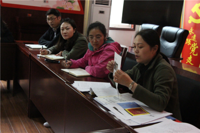 攜手提升服務(wù)，共筑旅游新體驗(yàn)——大九旅集團(tuán)黃龍索道分公司與黃龍景區(qū)管理局票務(wù)處聯(lián)合舉辦票務(wù)知識(shí)培訓(xùn)交流會(huì)